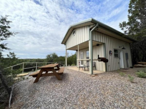 Inspiration Cabin at Lake Godstone